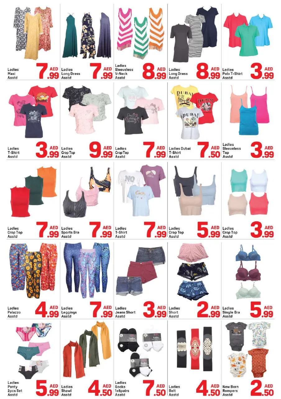 Ofertas de Day to Day Al Barsha de 13 a 19 mayo 2026 Ofertas increíbles - Página 5