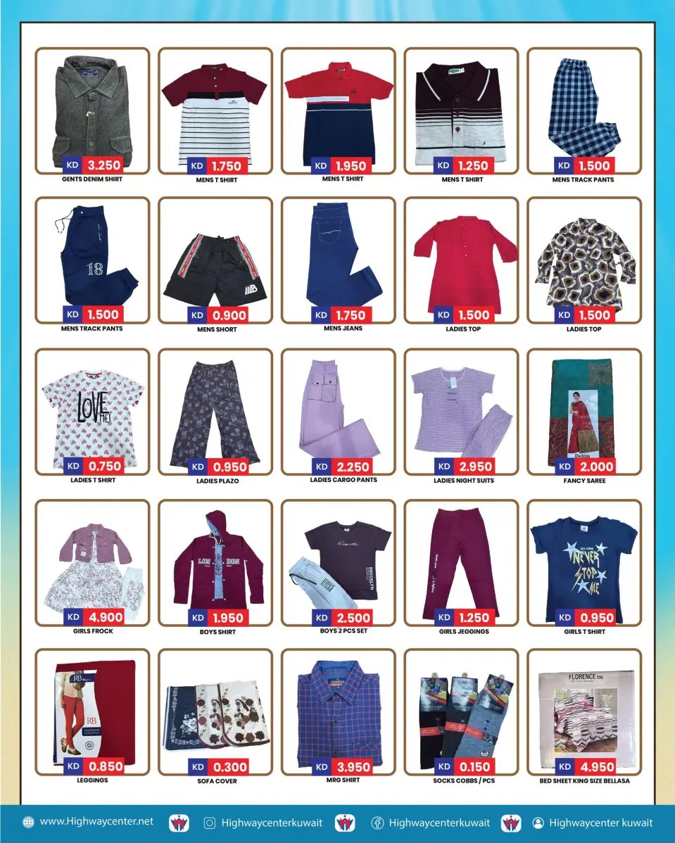 Ofertas de Centro Highway Kuwait de 13 a 19 mayo 2026 Grandes ofertas de verano - Página 7