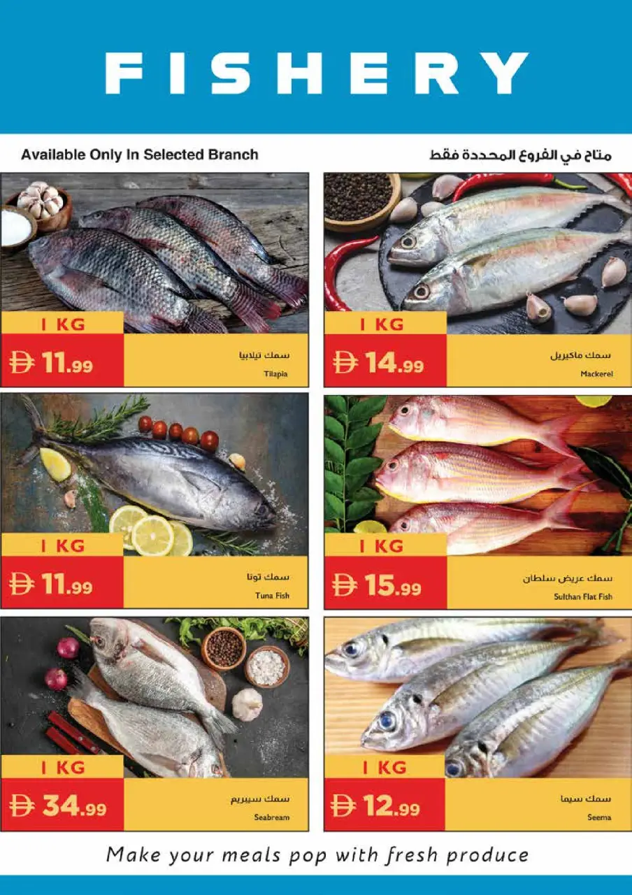 Ofertas de supermercado Istanbul Emiratos Árabes Unidos de 14 a 17 mayo 2026 Ahorros ilimitados - Página 18
