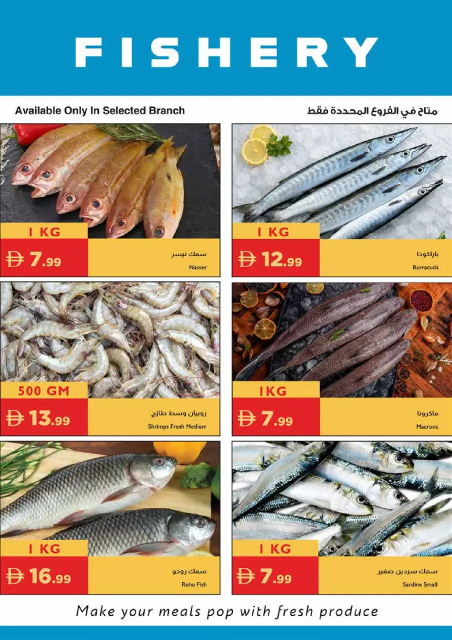 Ofertas de supermercado Istanbul Emiratos Árabes Unidos de 14 a 17 mayo 2026 Ahorros ilimitados - Página 19
