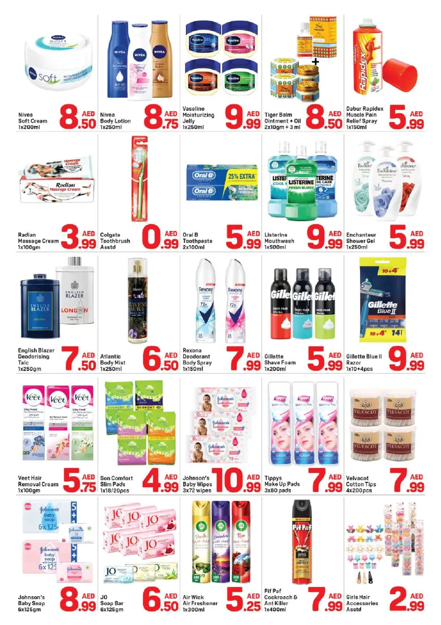 Ofertas de Day to Day Al Rashidiya de 15 a 22 mayo 2026 Ofertas increíbles. - Página 4