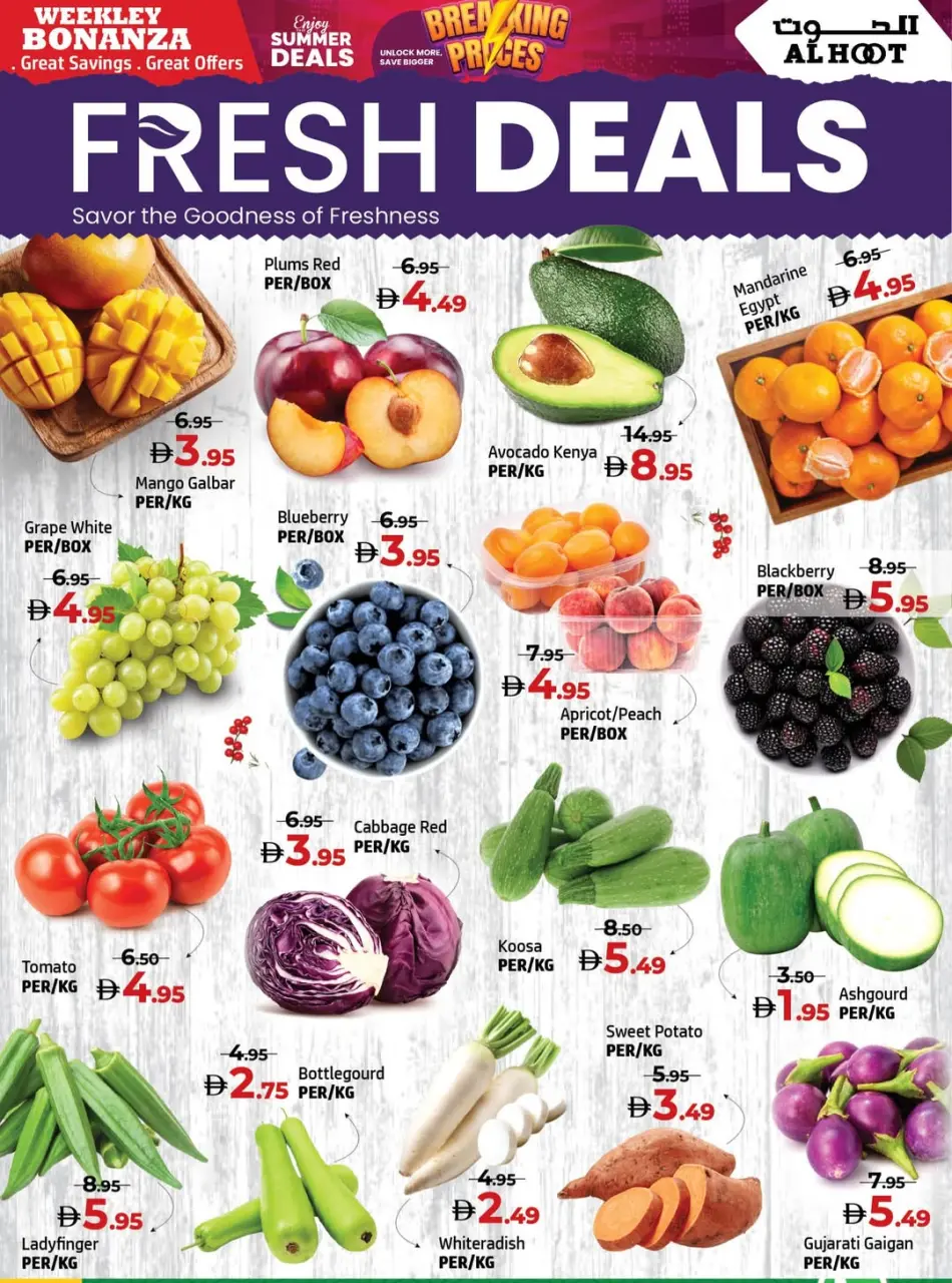 Ofertas de Centro Al Hooth Ajman de 15 a 18 mayo 2026 Precio aplastante - Página 10