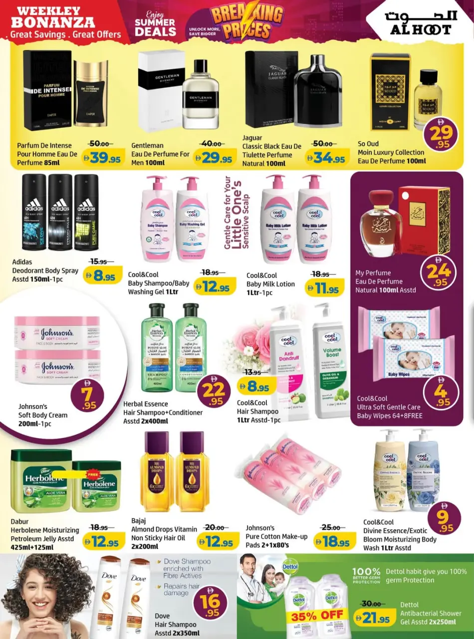 Ofertas de Centro Al Hooth Ajman de 15 a 18 mayo 2026 Precio aplastante - Página 2