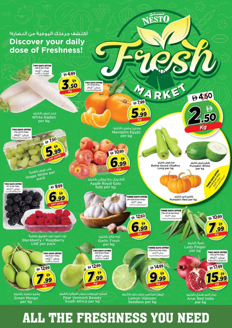 Ofertas de Nesto Carretera Al Mina de 14 a 17 mayo 2026 ofertas prime Days - Página 2