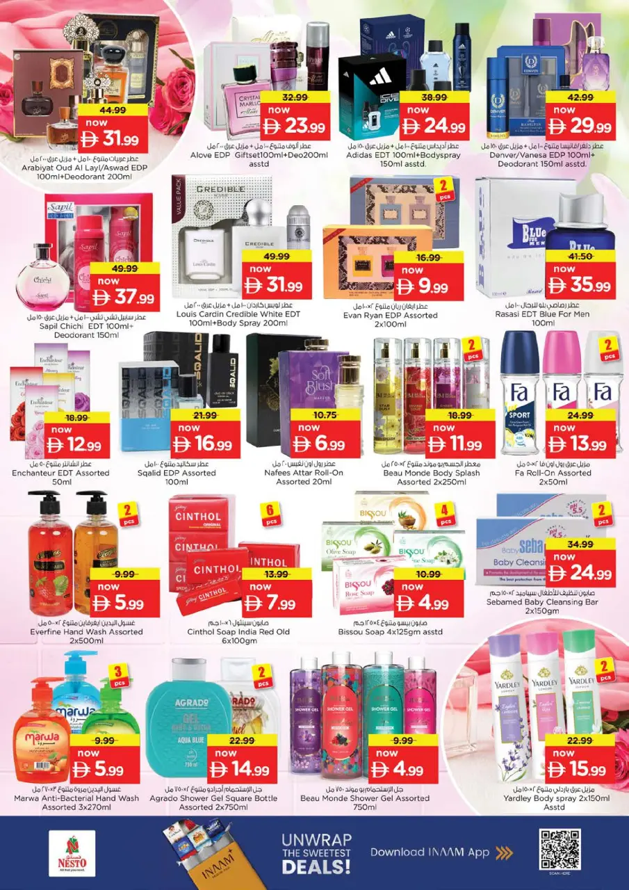 Ofertas de Nesto Alfhydy de 14 a 17 mayo 2026 ofertas prime Days - Página 18