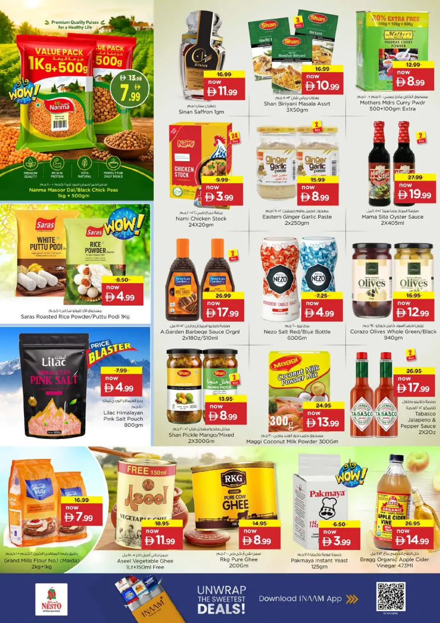 Ofertas de Nesto Alfhydy de 14 a 17 mayo 2026 ofertas prime Days - Página 8