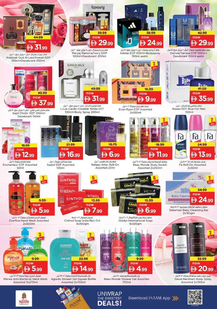 Ofertas de Nesto Warisan de 14 a 17 mayo 2026 ofertas prime Days - Página 18