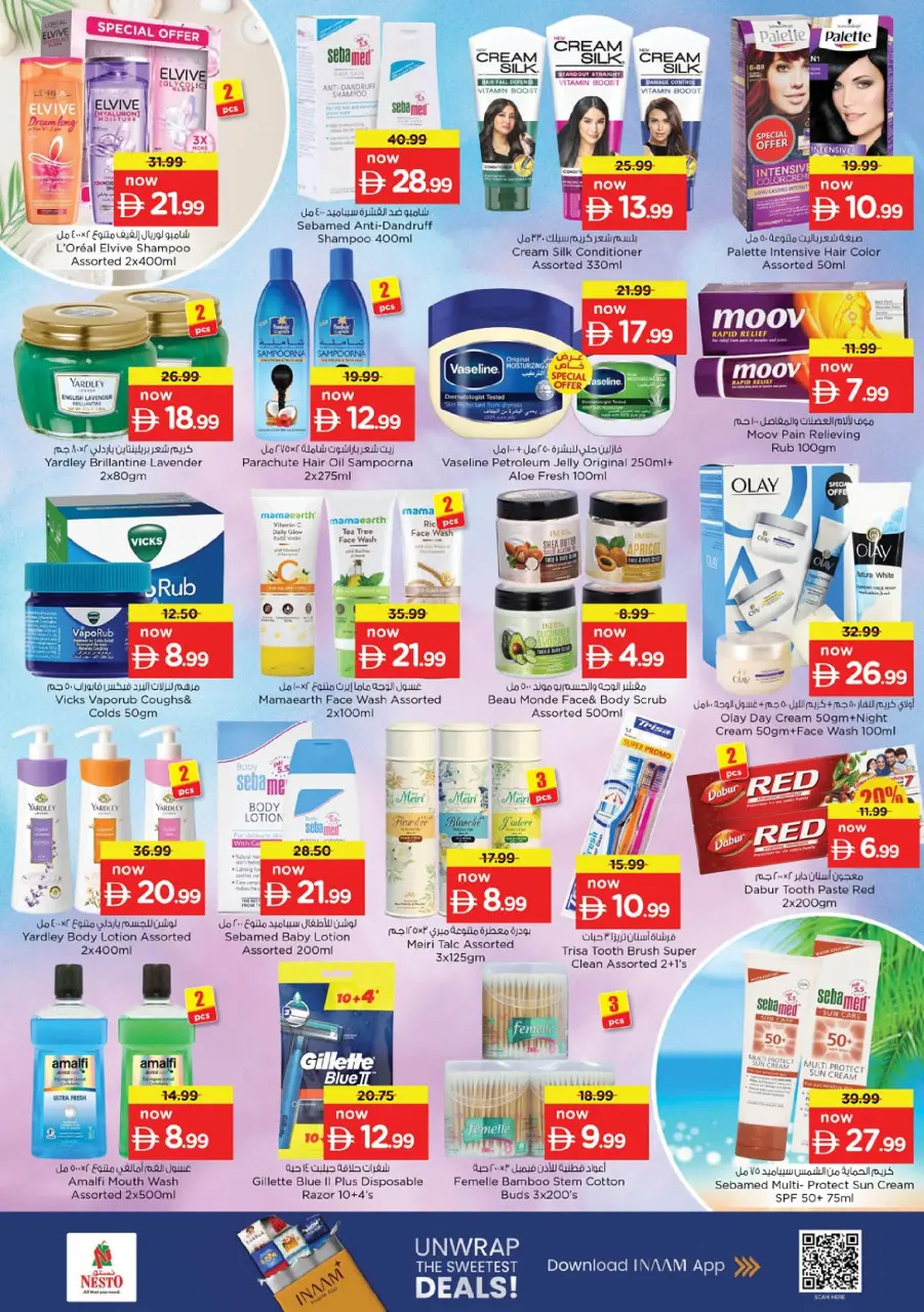 Ofertas de Nesto Warisan de 14 a 17 mayo 2026 ofertas prime Days - Página 19