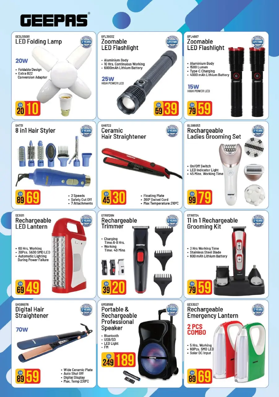 Ofertas de Nesto Warisan de 14 a 17 mayo 2026 ofertas prime Days - Página 24