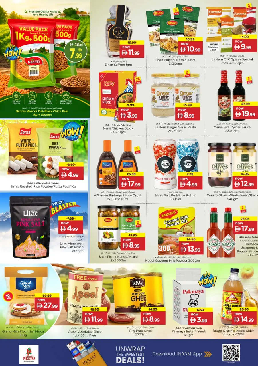 Ofertas de Nesto Warisan de 14 a 17 mayo 2026 ofertas prime Days - Página 8