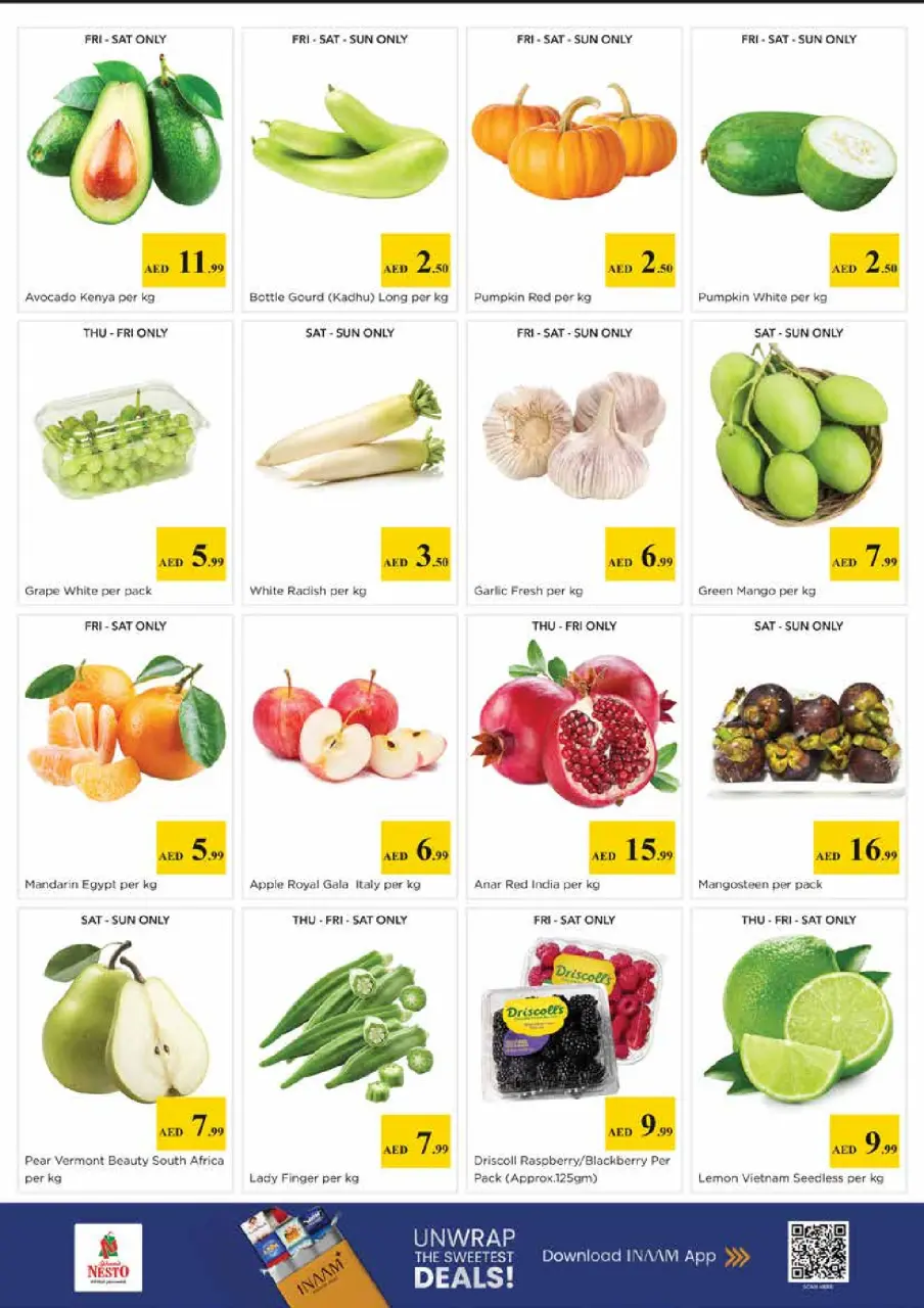 Ofertas de Nesto Arjan de 14 a 17 mayo 2026 ofertas prime Days - Página 2