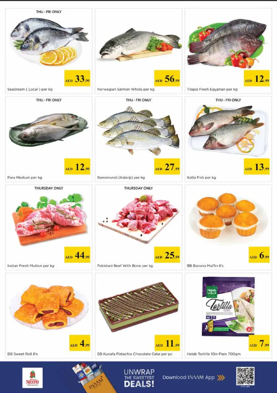 Ofertas de Nesto Arjan de 14 a 17 mayo 2026 ofertas prime Days - Página 3