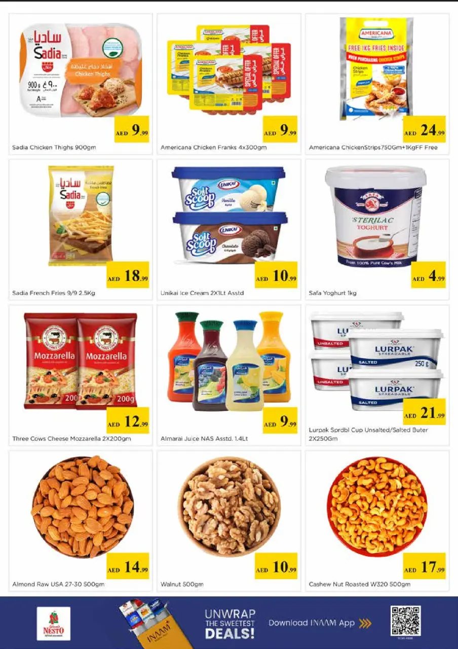 Ofertas de Nesto Arjan de 14 a 17 mayo 2026 ofertas prime Days - Página 4