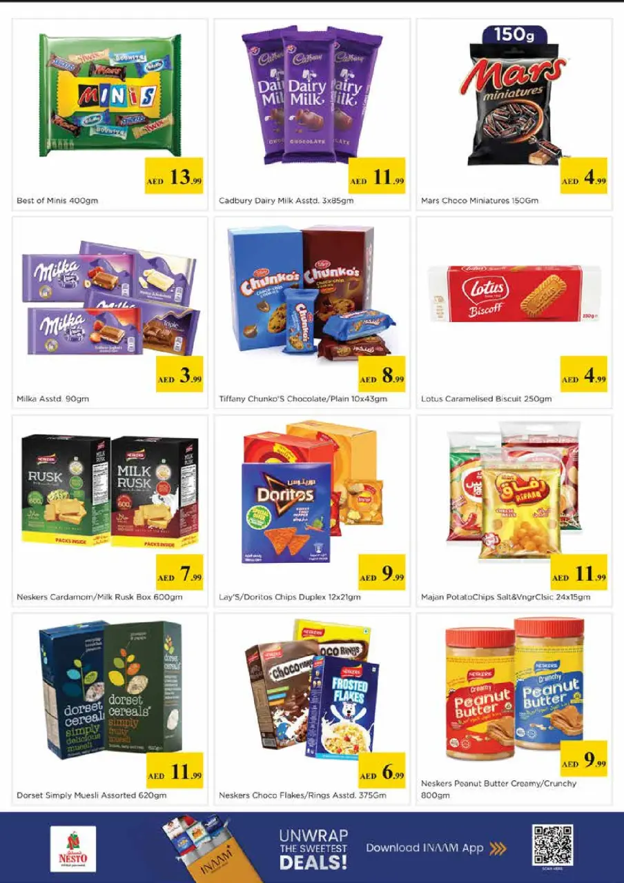 Ofertas de Nesto Arjan de 14 a 17 mayo 2026 ofertas prime Days - Página 5