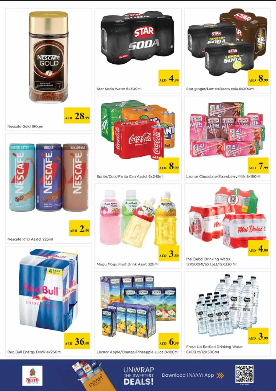 Ofertas de Nesto Arjan de 14 a 17 mayo 2026 ofertas prime Days - Página 6