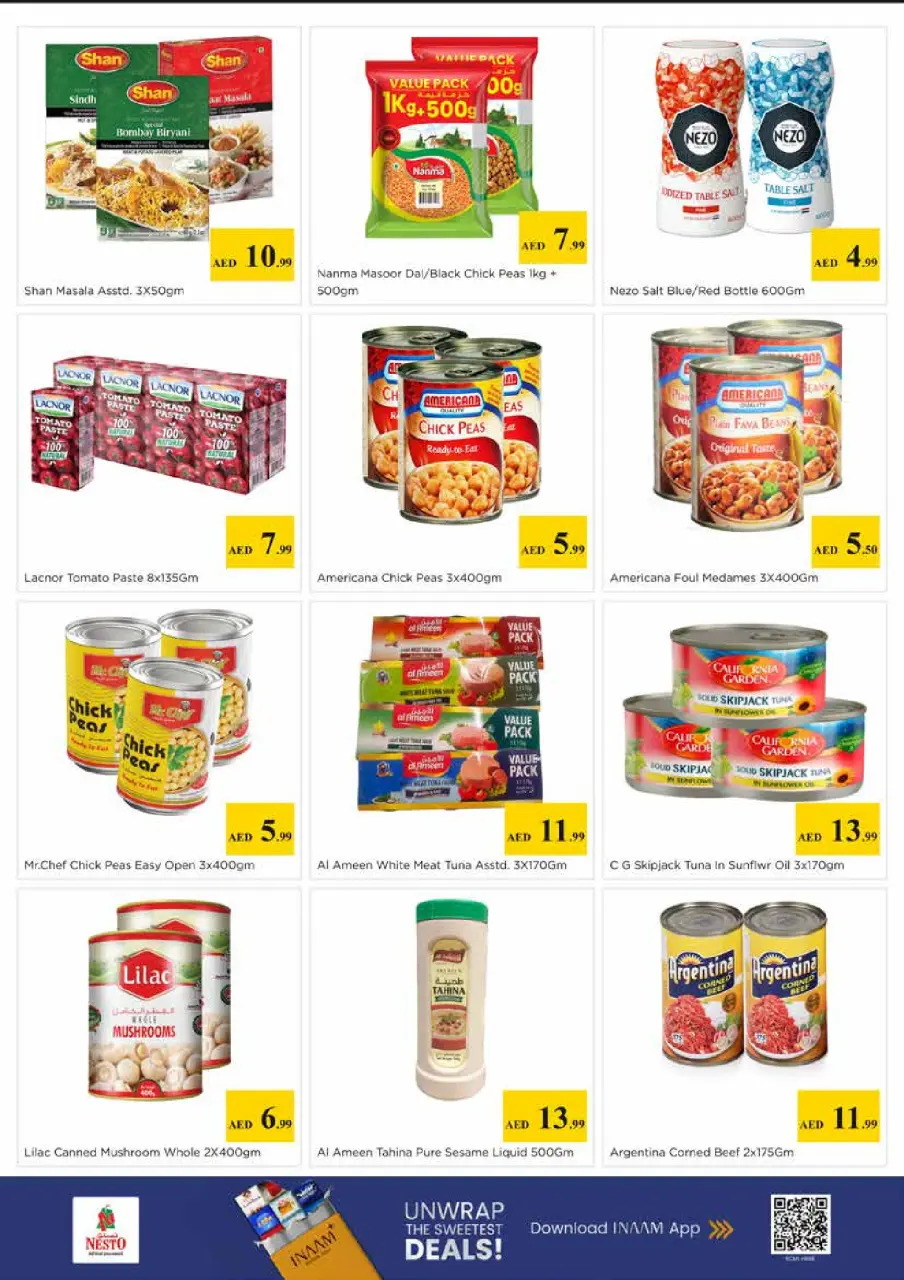 Ofertas de Nesto Arjan de 14 a 17 mayo 2026 ofertas prime Days - Página 7