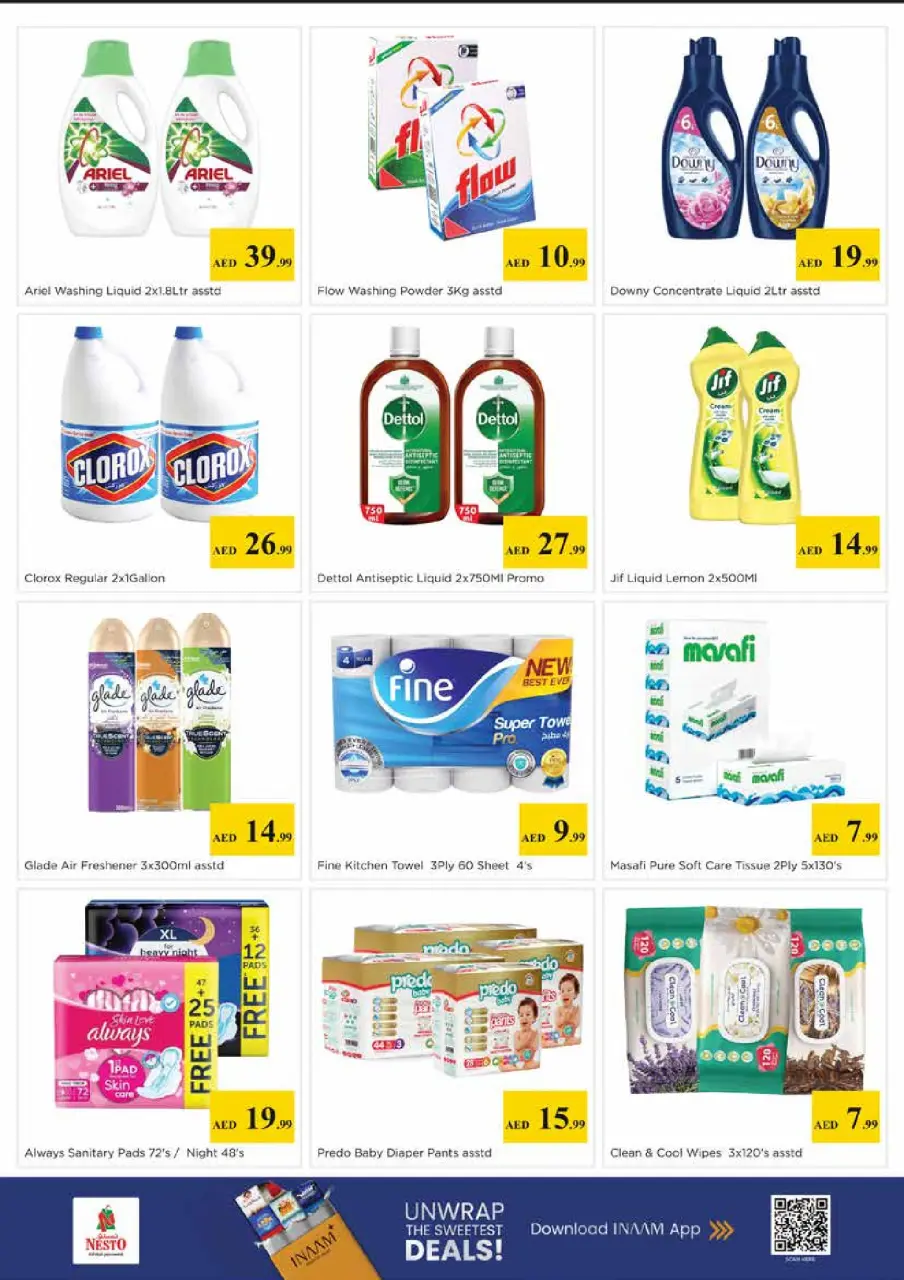 Ofertas de Nesto Arjan de 14 a 17 mayo 2026 ofertas prime Days - Página 9