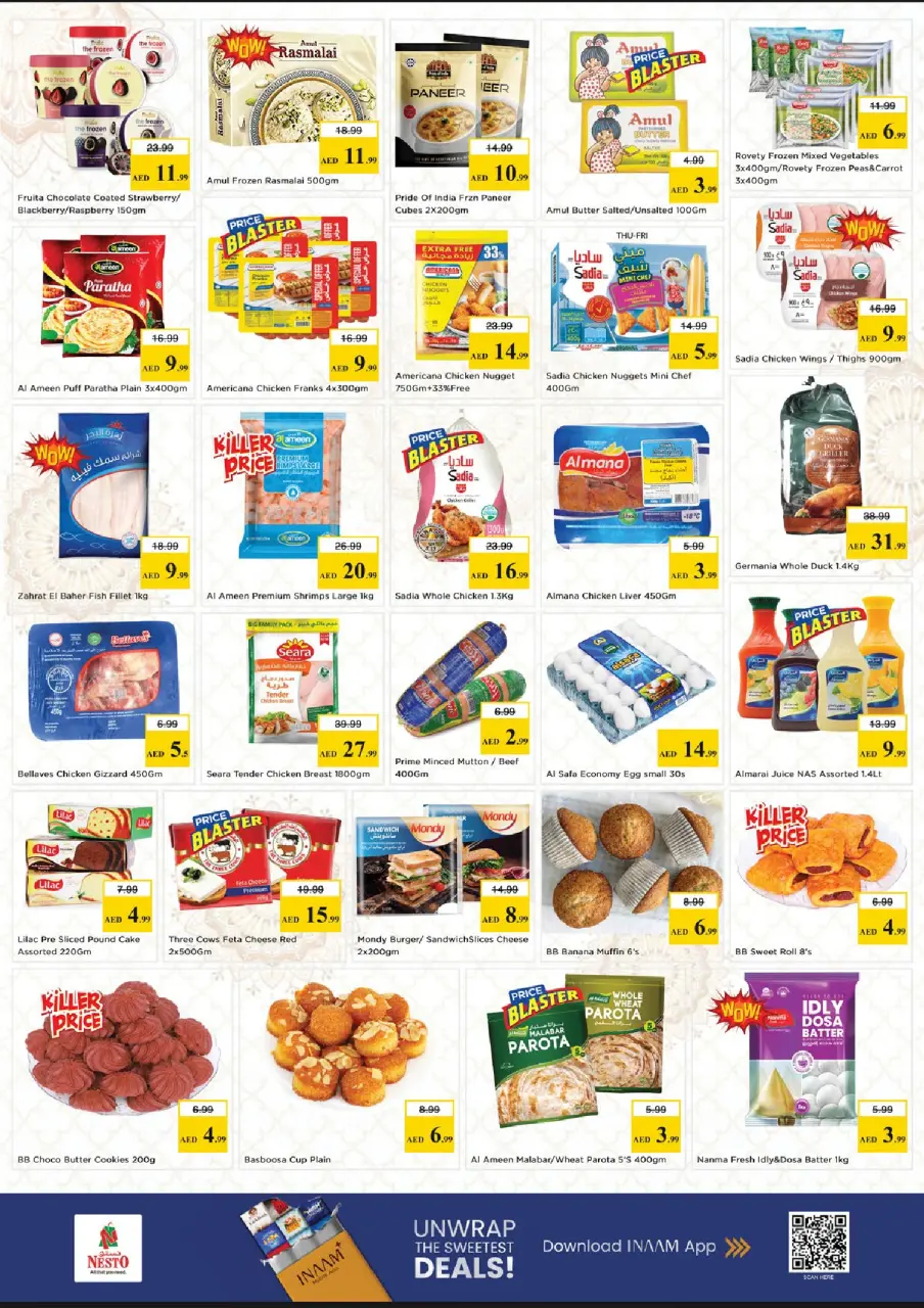 Ofertas de Nesto Jafza de 14 a 17 mayo 2026 ofertas prime Days - Página 3