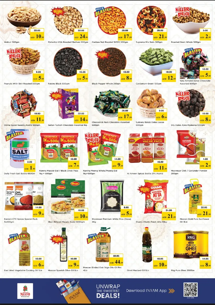 Ofertas de Nesto Jafza de 14 a 17 mayo 2026 ofertas prime Days - Página 6