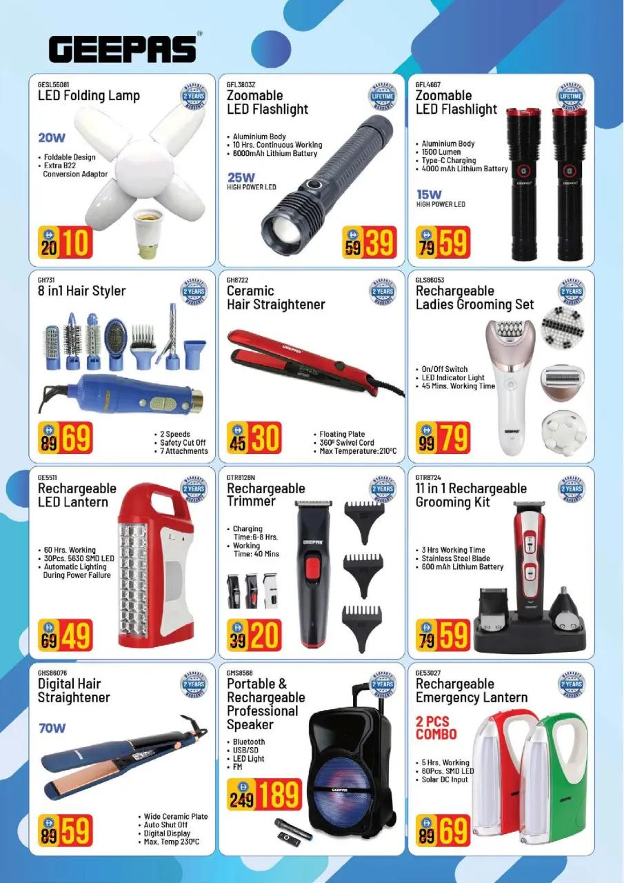 Ofertas de Nesto Abu Shagara de 14 a 17 mayo 2026 ofertas prime Days - Página 24