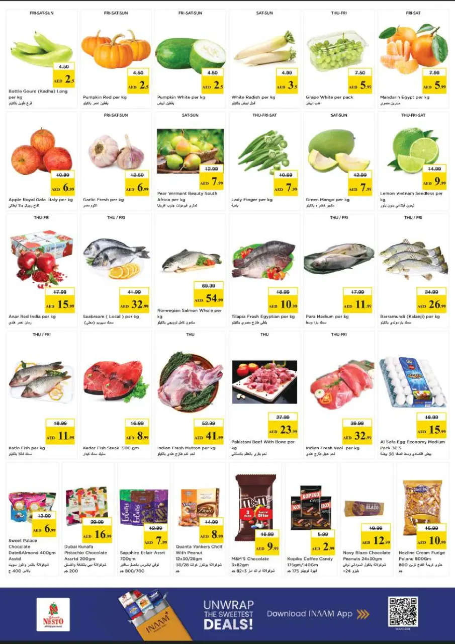 Ofertas de Nesto Maysaloon de 14 a 17 mayo 2026 ofertas prime Days - Página 2