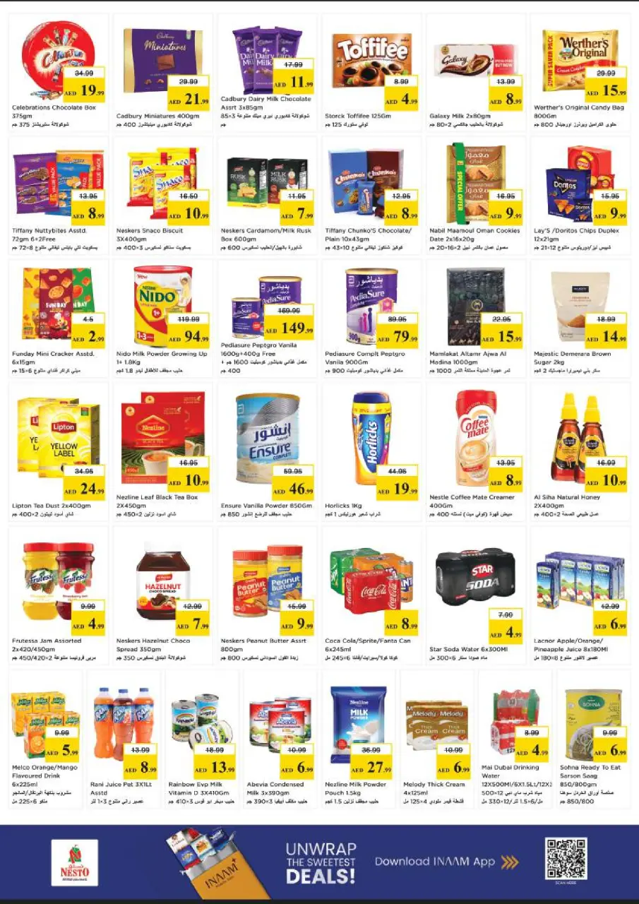 Ofertas de Nesto Maysaloon de 14 a 17 mayo 2026 ofertas prime Days - Página 3
