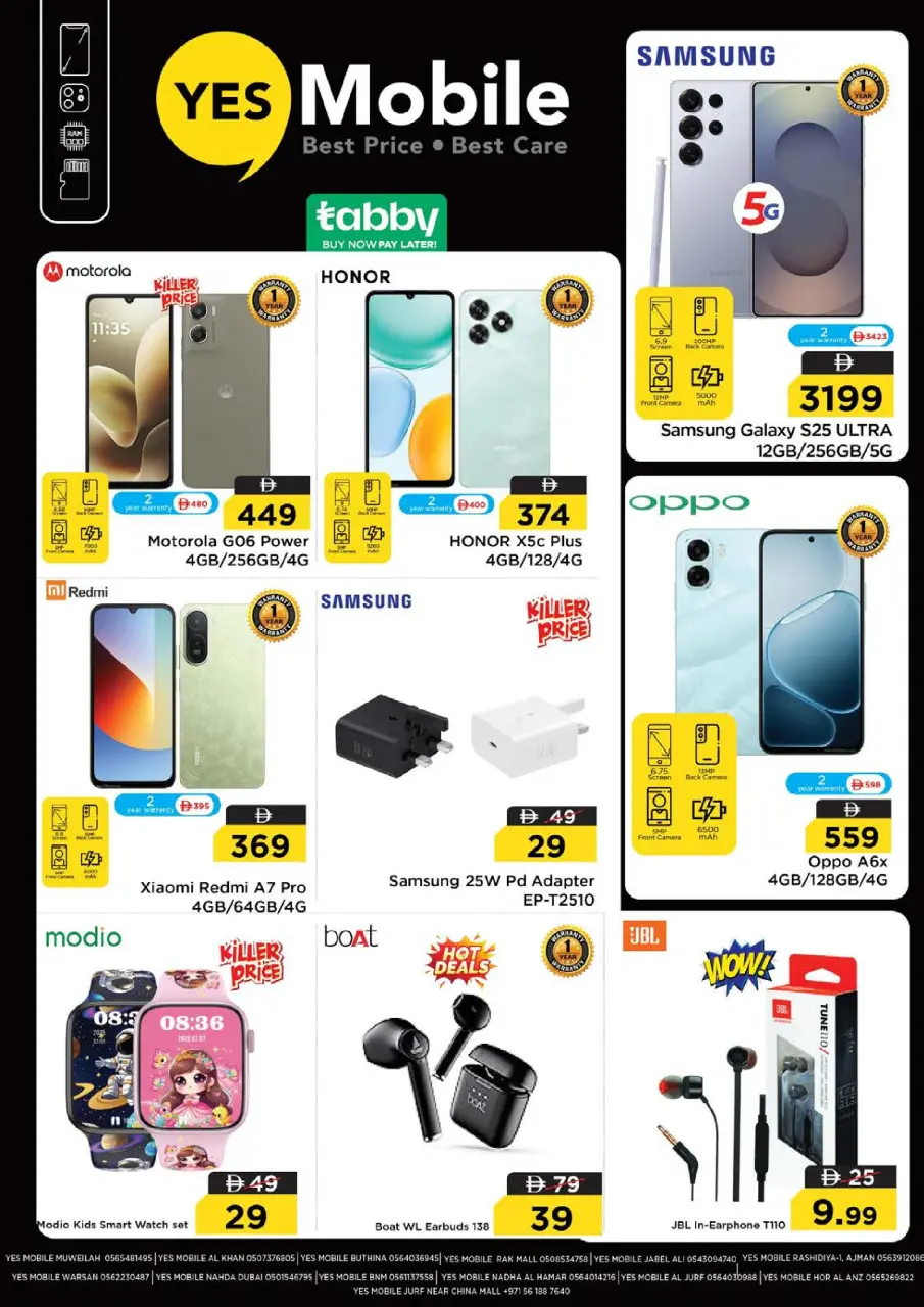 Ofertas de Nesto Mushrif de 14 a 17 mayo 2026 ofertas prime Days - Página 25