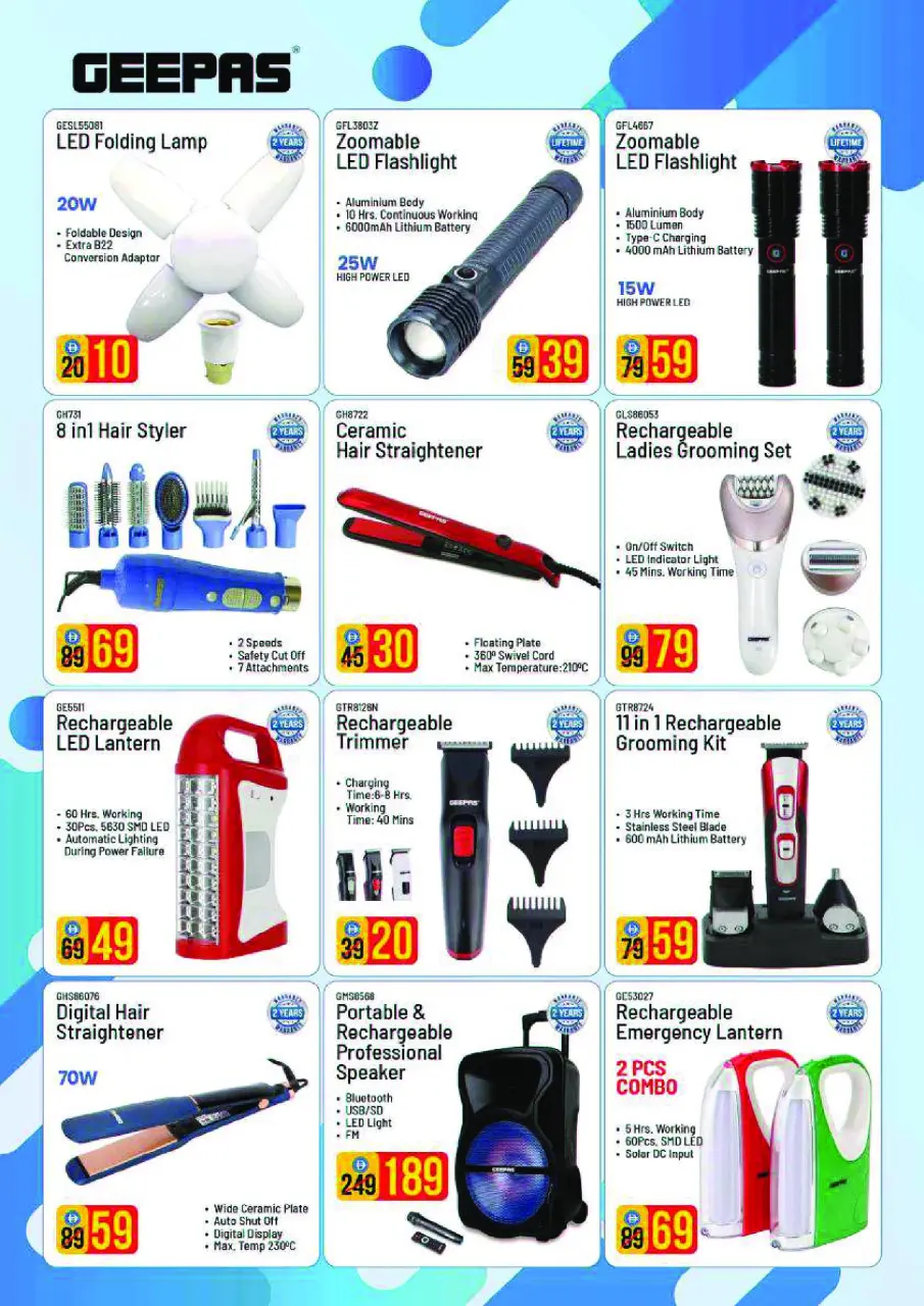 Ofertas de Nesto Al Tallah de 14 a 17 mayo 2026 ofertas prime Days - Página 22