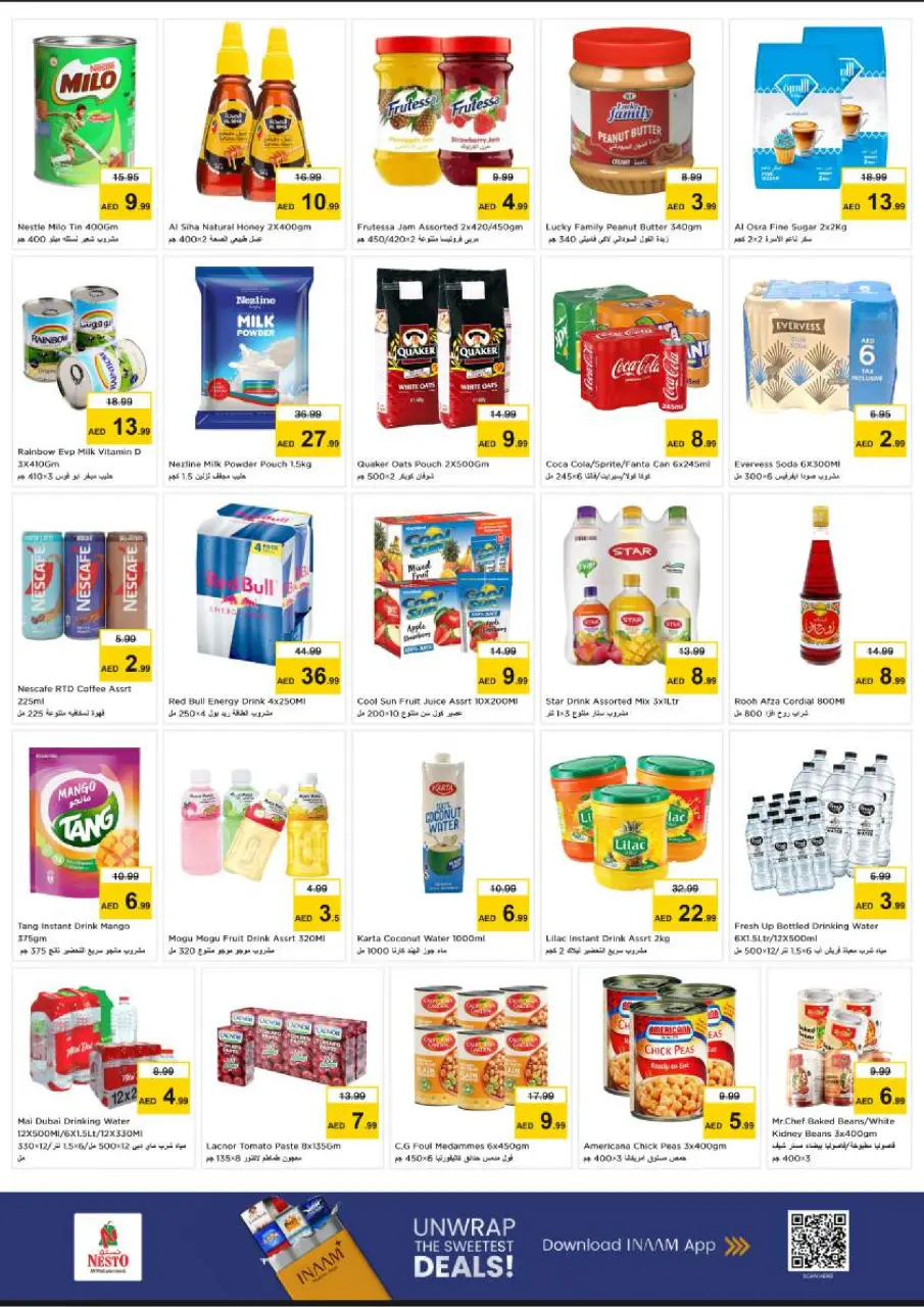 Ofertas de Nesto Zona industrial de 14 a 17 mayo 2026 ofertas prime Days - Página 4