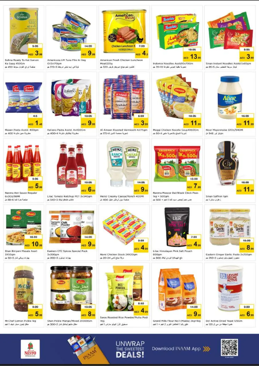 Ofertas de Nesto Zona industrial de 14 a 17 mayo 2026 ofertas prime Days - Página 5