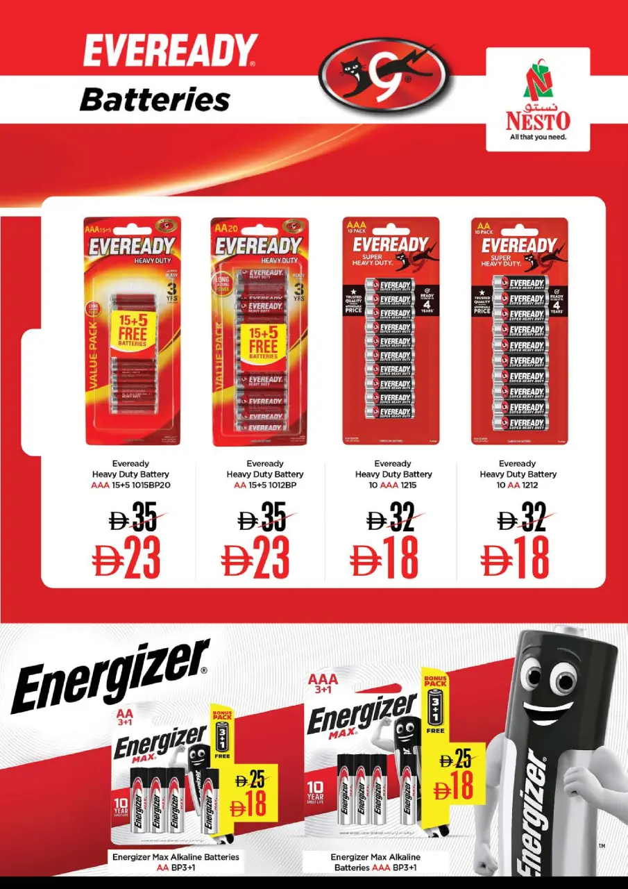 Ofertas de Nesto Zona industrial de 14 a 17 mayo 2026 ofertas prime Days - Página 23