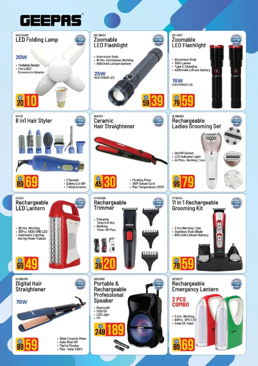 Ofertas de Nesto Ras Al Khaimah de 14 a 17 mayo 2026 ofertas prime Days - Página 22