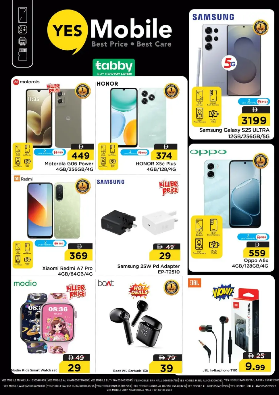 Ofertas de Nesto Ras Al Khaimah de 14 a 17 mayo 2026 ofertas prime Days - Página 27