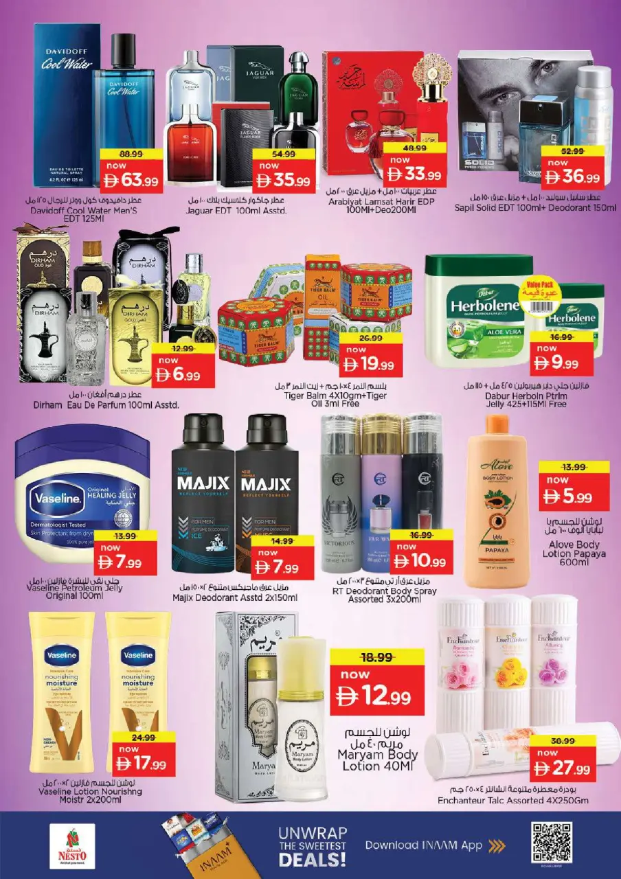 Ofertas de Nesto Al Ain de 14 a 17 mayo 2026 ofertas prime Days - Página 15