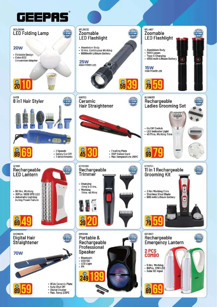 Ofertas de Nesto Al Ain de 14 a 17 mayo 2026 ofertas prime Days - Página 21
