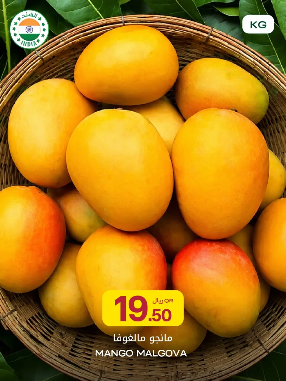 Offres Al Meera Qatar de 14 à 20 mai 2026 Offres Mango Week - Al Meera - Qatar - 14 mai 2026 – 20 mai 2026 - Page 7