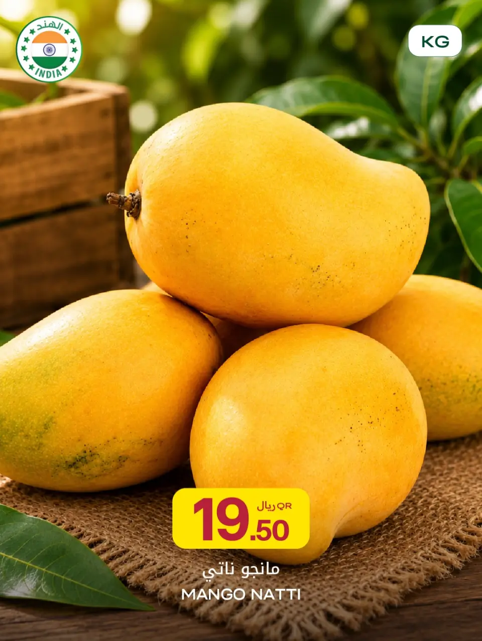 Offres Al Meera Qatar de 14 à 20 mai 2026 Offres Mango Week - Al Meera - Qatar - 14 mai 2026 – 20 mai 2026 - Page 13