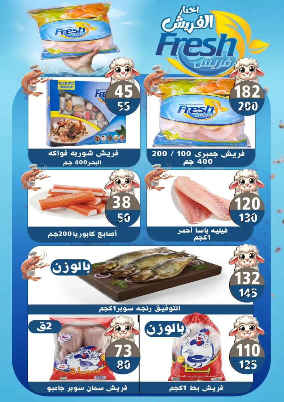 Hyper Mall Egypt offers from 18 May to 2 June 2026 Happy Eid Adha Offers - Page 14
