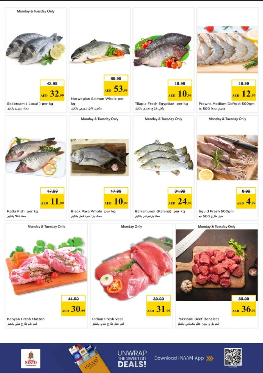 Ofertas de Nesto Dyrh de 18 a 20 mayo 2026 Gran día. - Página 11