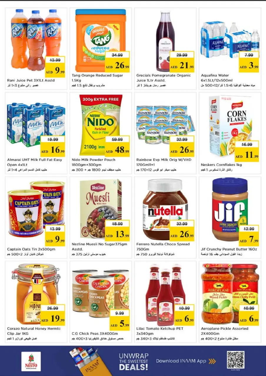 Ofertas de Nesto Dyrh de 18 a 20 mayo 2026 Gran día. - Página 4