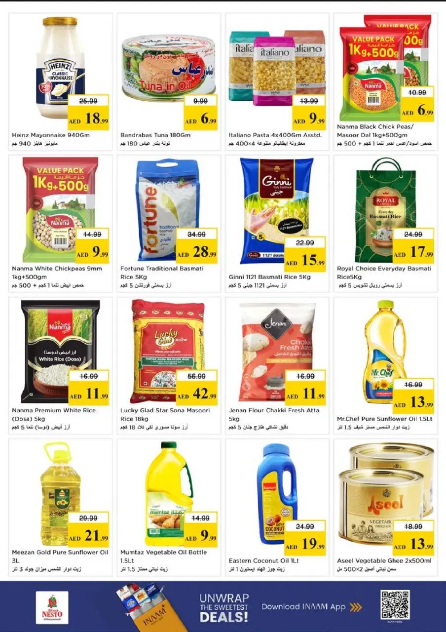 Ofertas de Nesto Dyrh de 18 a 20 mayo 2026 Gran día. - Página 5