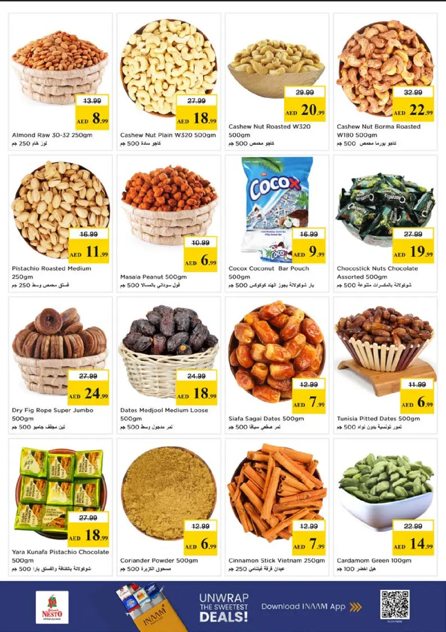 Ofertas de Nesto Dyrh de 18 a 20 mayo 2026 Gran día. - Página 6