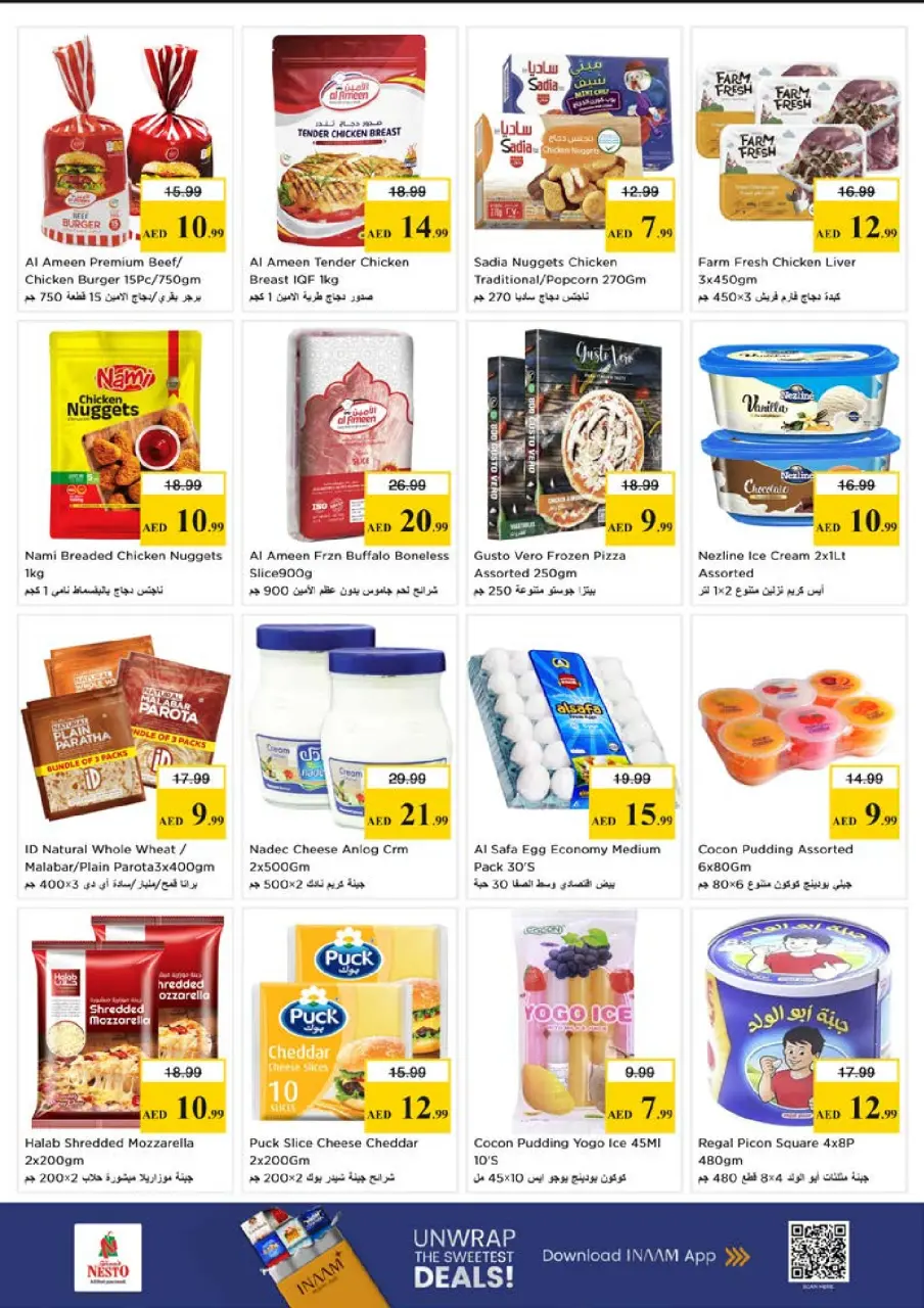 Ofertas de Nesto Dyrh de 18 a 20 mayo 2026 Gran día. - Página 7