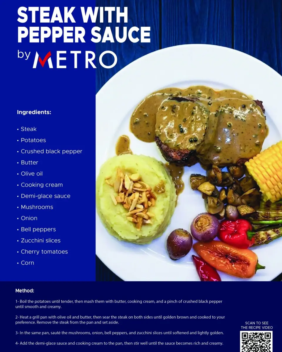 Metro Market Egypt offers from 16 to 31 May 2026 Eid Al Adha Offers - Page 2