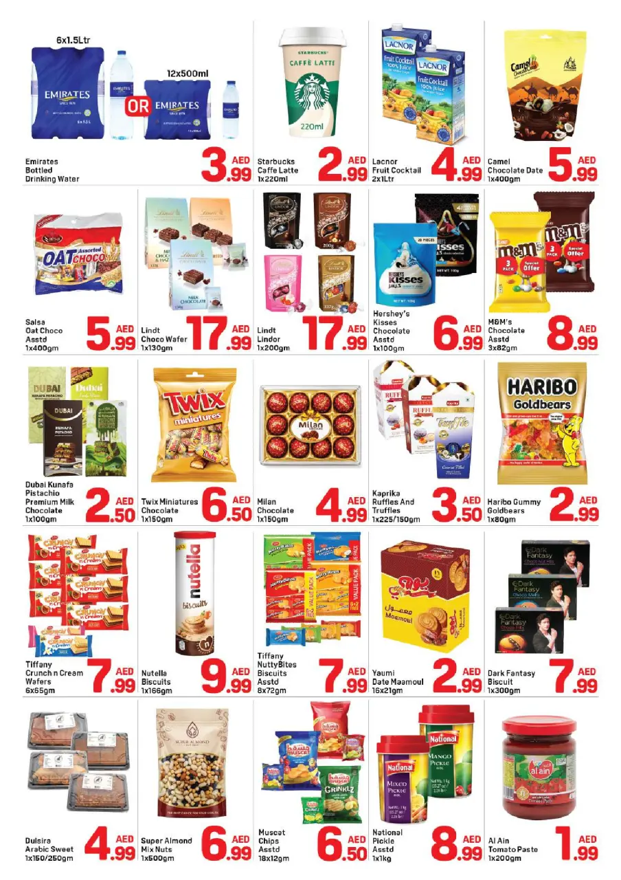 Ofertas de Day to Day Dubai de 20 a 26 mayo 2026 MEGA REBAJAS - Página 2