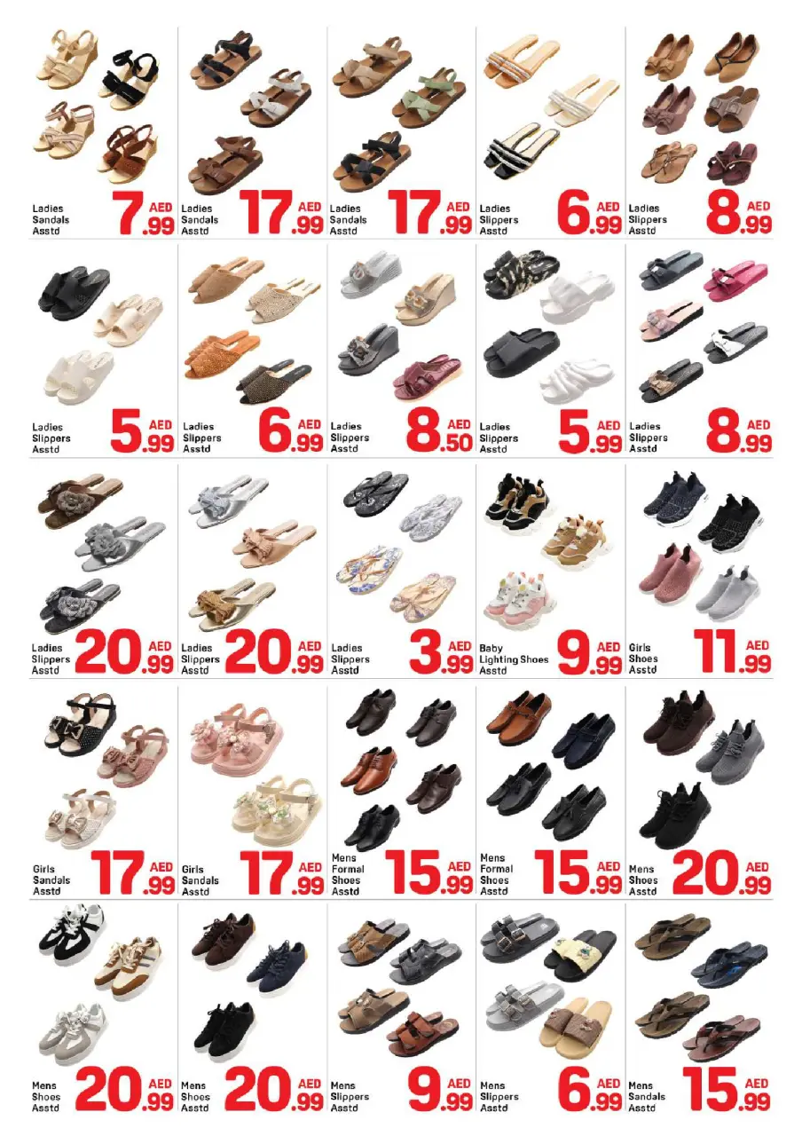 Ofertas de Day to Day Dubai de 20 a 26 mayo 2026 MEGA REBAJAS - Página 12
