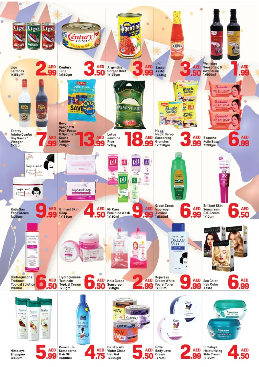 Ofertas de Day to Day Dubai de 20 a 26 mayo 2026 MEGA REBAJAS - Página 4