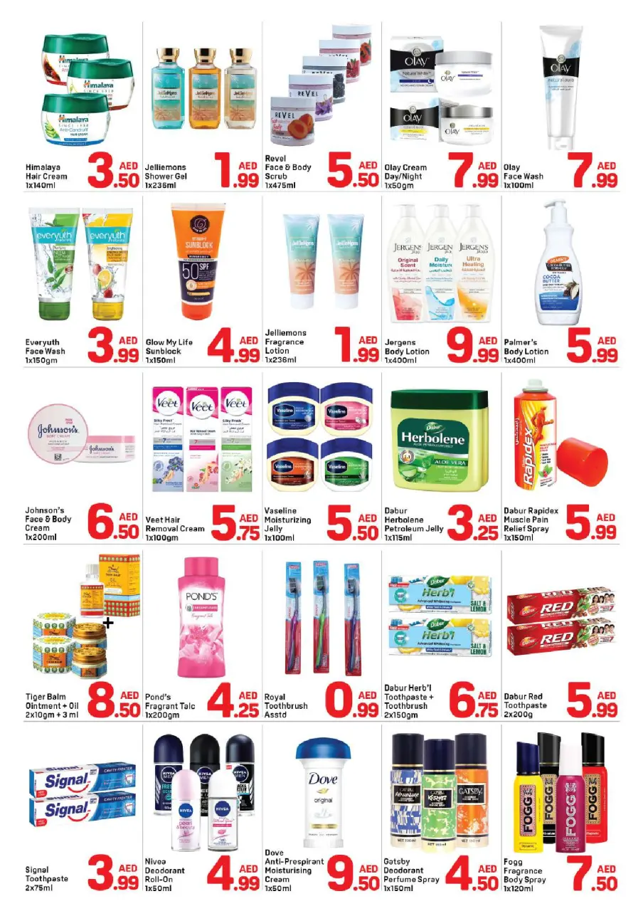 Ofertas de Day to Day Dubai de 20 a 26 mayo 2026 MEGA REBAJAS - Página 5