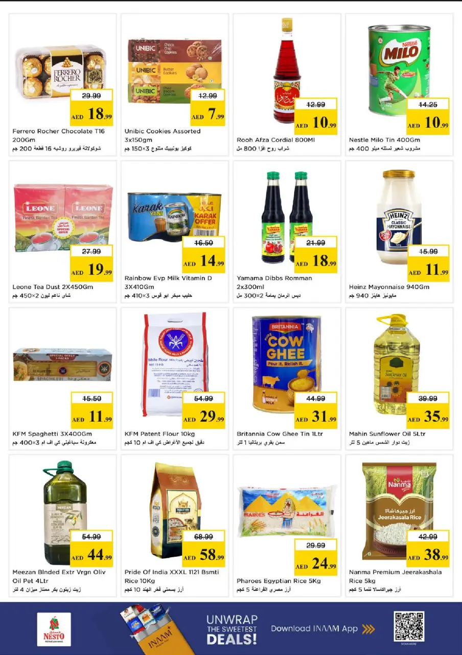 Ofertas de Nesto Nd Alhmr de 18 a 20 mayo 2026 Gran día. - Página 3