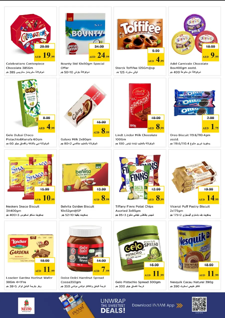 Ofertas de Nesto Alnhdh de 18 a 20 mayo 2026 Gran día. - Página 2